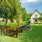 Holiday Home Hanna by Interhome