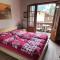 Apartment Chez-Nous by Interhome