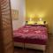 Apartment Chez-Nous by Interhome