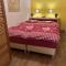 Apartment Chez-Nous by Interhome