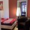 Apartment Chez-Nous by Interhome