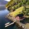 Holiday Home Tor by Interhome