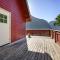 Holiday Home Tor by Interhome
