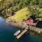 Holiday Home Tor by Interhome