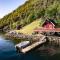 Holiday Home Tor by Interhome