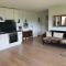 Apartment Panoramaferienwohnung Waldkircher by Interhome - Krattigen