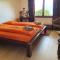 Apartment Panoramaferienwohnung Waldkircher by Interhome