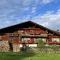 Apartment Panoramaferienwohnung Waldkircher by Interhome - Krattigen