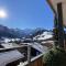 Apartment Alpenrose by Interhome
