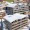 Apartment Alpenrose by Interhome
