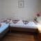 Apartment Am Dürrbach 1-123 by Interhome