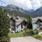Apartment Schweizerhof Drescher by Interhome