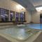 Apartment Schweizerhof Drescher by Interhome