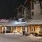 Apartment Schweizerhof Drescher by Interhome
