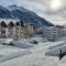 Apartment Schweizerhof Drescher by Interhome