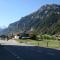Apartment Chalet Bifigen by Interhome
