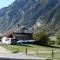 Apartment Chalet Bifigen by Interhome