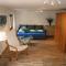 Apartment Chalet Bifigen by Interhome - Kandergrund