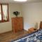 Apartment Chalet Bifigen by Interhome