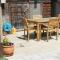 Apartment Chalet Bifigen by Interhome