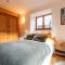 Apartment La Trace Blanche by Interhome - Villaroger