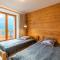 Apartment La Trace Blanche by Interhome - Villaroger