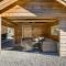Holiday Home Kaja by Interhome