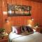 Holiday Home Midtholmen by Interhome