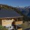 Apartment Huwetz 3 1-2 Zimmerwohnung by Interhome - Bettmeralp