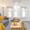 Bright~ Town Center~ 2 bed~Penzance