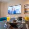 Apartment Steil Alva Studios Smit by Interhome - Lenzerheide