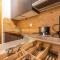 Apartment Steil Alva Studios Smit by Interhome - Lenzerheide