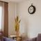 Apartment Mountain View by Interhome - Frutigen