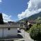 Apartment Mountain View by Interhome - Frutigen