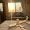 Mirage pyramids view hotel - Kairo