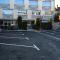 Bristol Logis CitHotel Périgueux Centre
