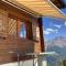 Apartment Sunneschy 1- Stock by Interhome - Riederalp