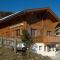Apartment Sunneschy 1- Stock by Interhome - Riederalp