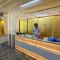 Hotel Shivneri - Bilaspur