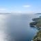 Villa Antonia Mit 180 Grad Panorama Meerblick - Zagorje