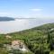 Villa Antonia Mit 180 Grad Panorama Meerblick - Zagorje
