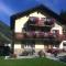 Apartment Enzian by Interhome - Saas-Grund