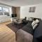 Apartment Enzian by Interhome - Saas-Grund
