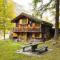 Holiday Home Lätthaus Rot by Interhome - 塔什