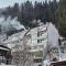 Apartment Haus Rauter-2 by Interhome