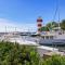 27 South Beach Lagoon - Hilton Head Island