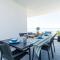Villa Lunarenzo seaview, Pool, AC, parking - 卡列塔