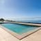 Villa Lunarenzo seaview, Pool, AC, parking - 卡列塔