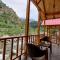 Offbeat Abodes - Tirthan Valley