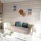 Cocon Moderne, Piscine, Parking, Proche Plage